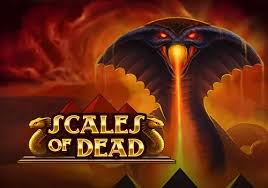 Scales of Dead Logo