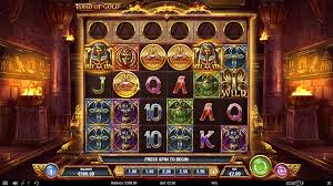 Tomb of Gold Gameplay