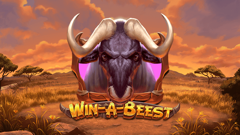 Win a Beest Logo